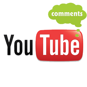 buy real youtube human comments