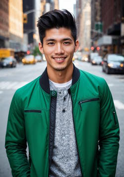 Jacob​ Brooks Author and Content Strategist